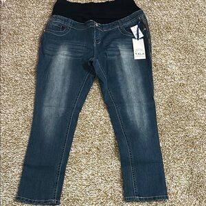 Women's Blue Jeans